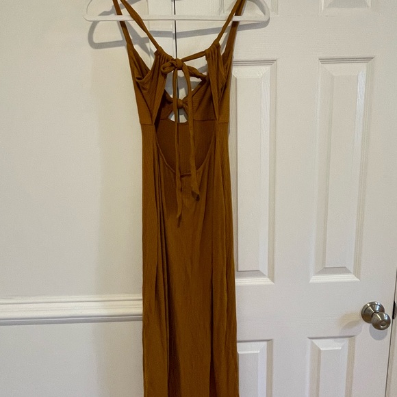 L* Space Kaia Cover-up / Dress Resort Beach Vacation - Picture 6 of 7